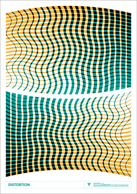DISTORTION