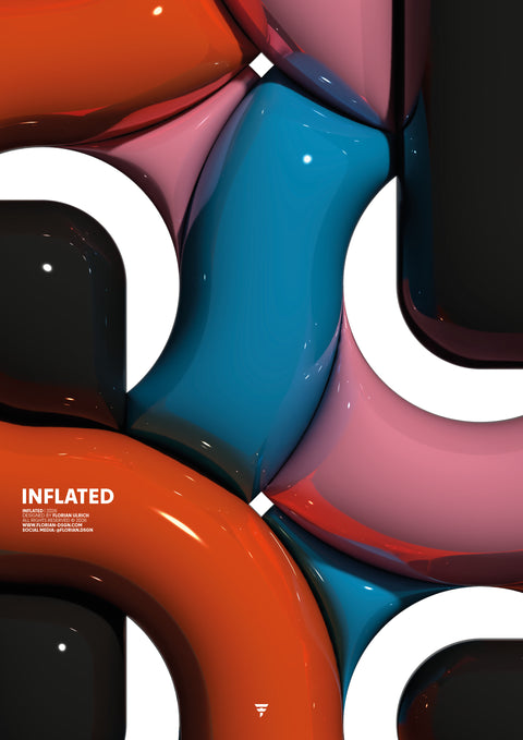 INFLATED