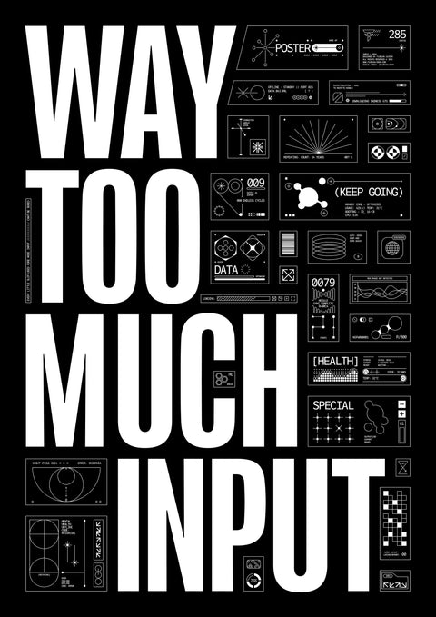 INPUT