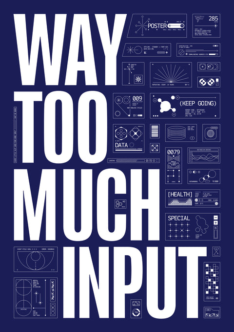 INPUT