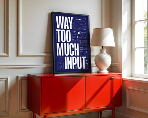 INPUT
