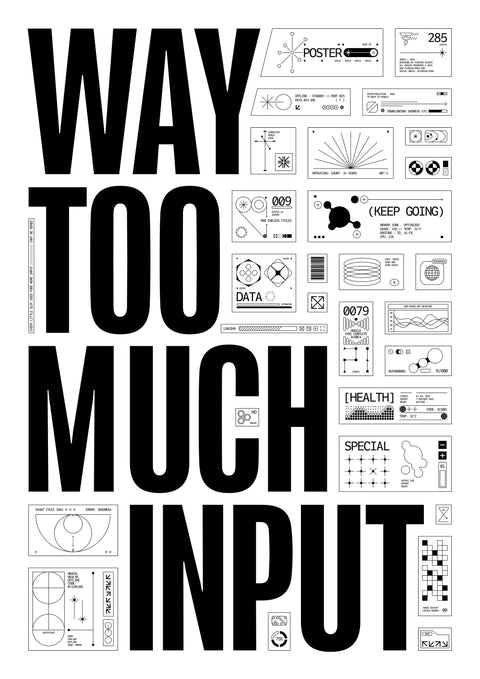 INPUT