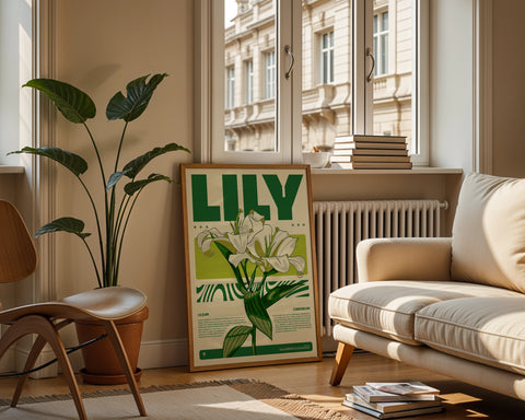 LILY