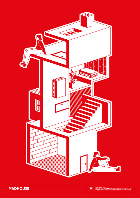 MADHOUSE