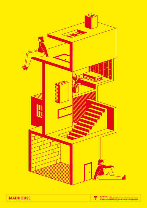 MADHOUSE
