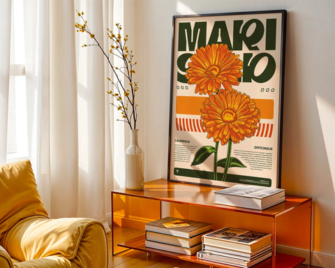 MARIGOLD