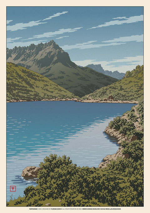PARTNUNSEE