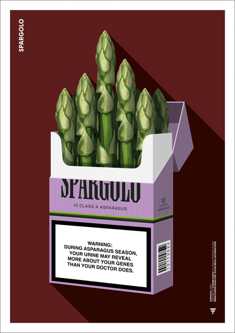 SPARGOLO